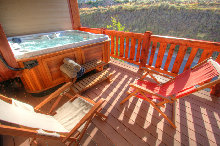 Location de chalet dans les Voges